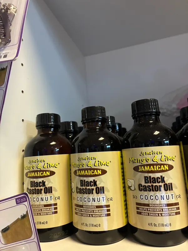 Afroshop Teleworld Freiburg store shelves