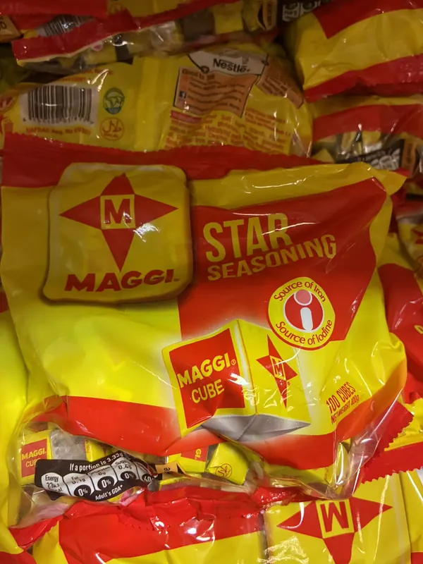 Maggi Star Seasoning
